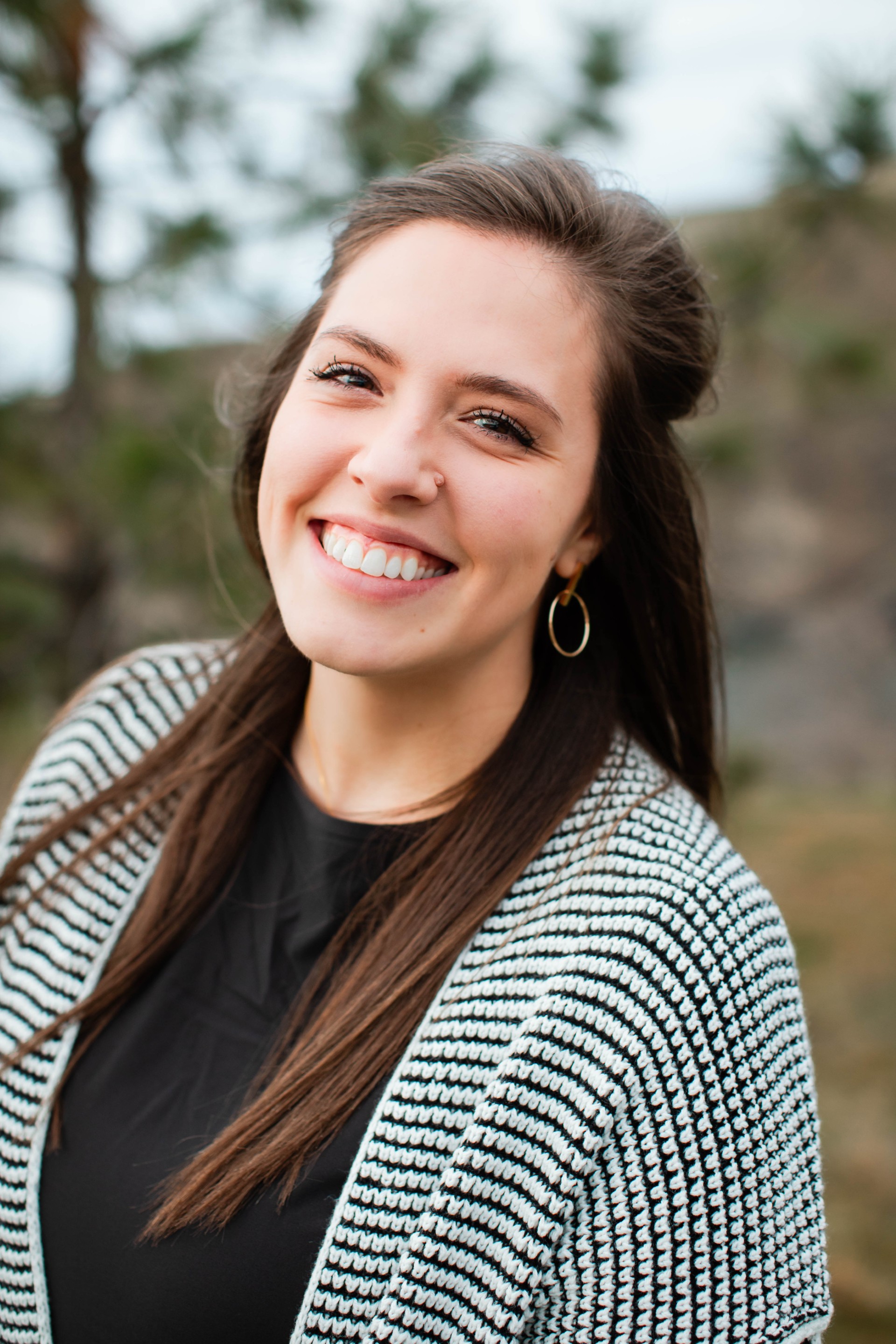 Headshot of Jeri Urban.